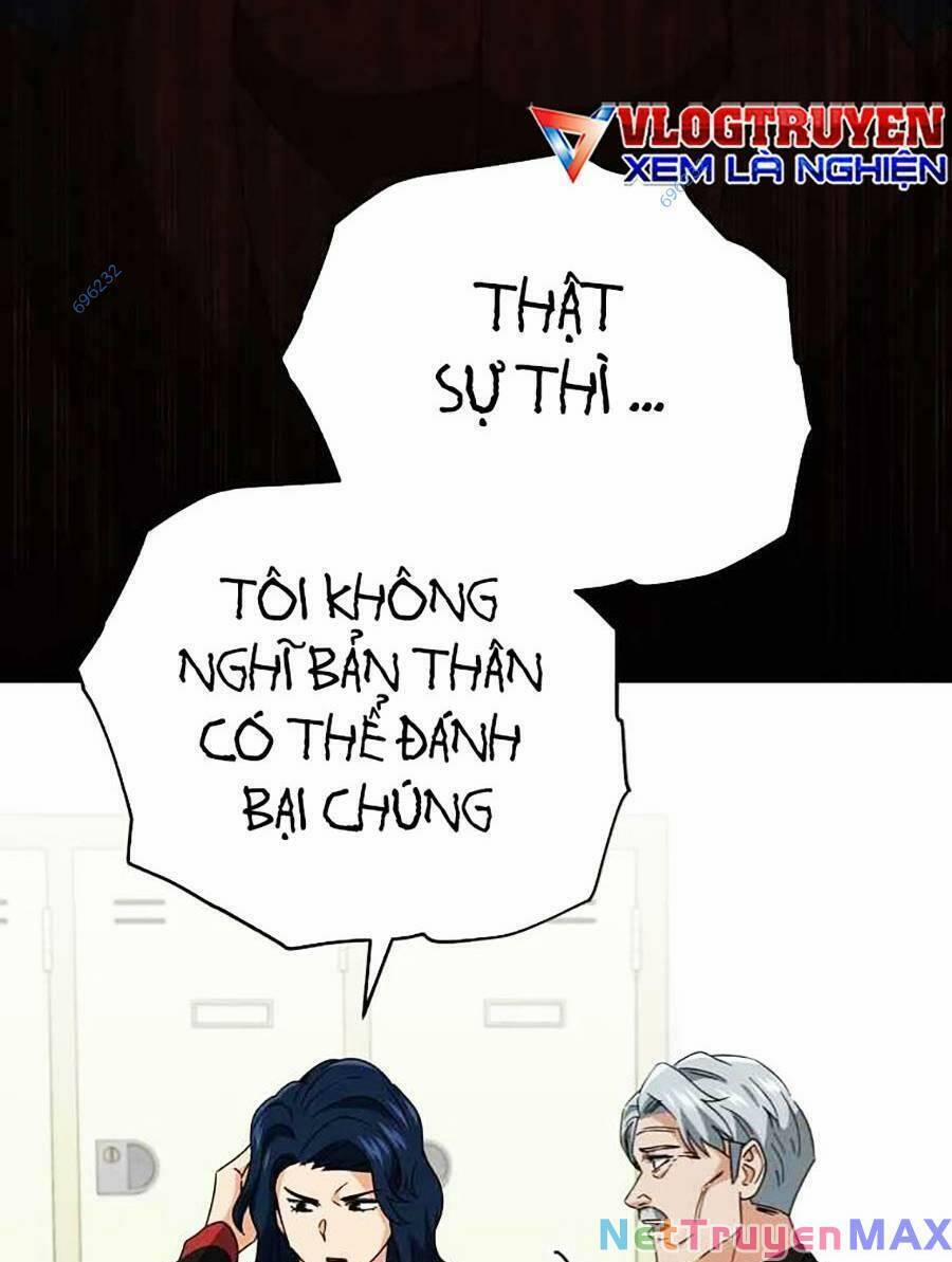 Bố Tôi Quá Mạnh 138 trang 51