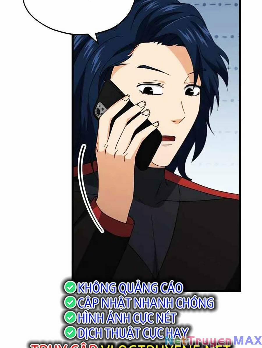 Bố Tôi Quá Mạnh 138 trang 54