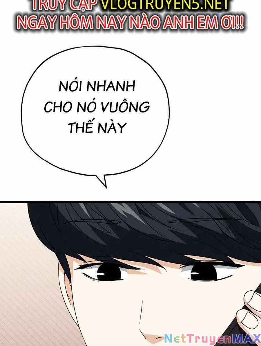 Bố Tôi Quá Mạnh 138 trang 55