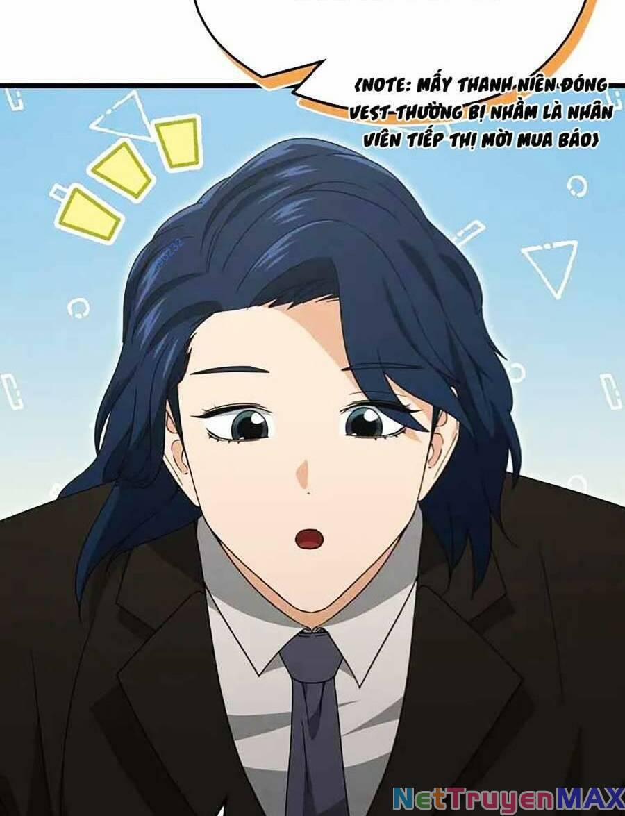 Bố Tôi Quá Mạnh 138 trang 68