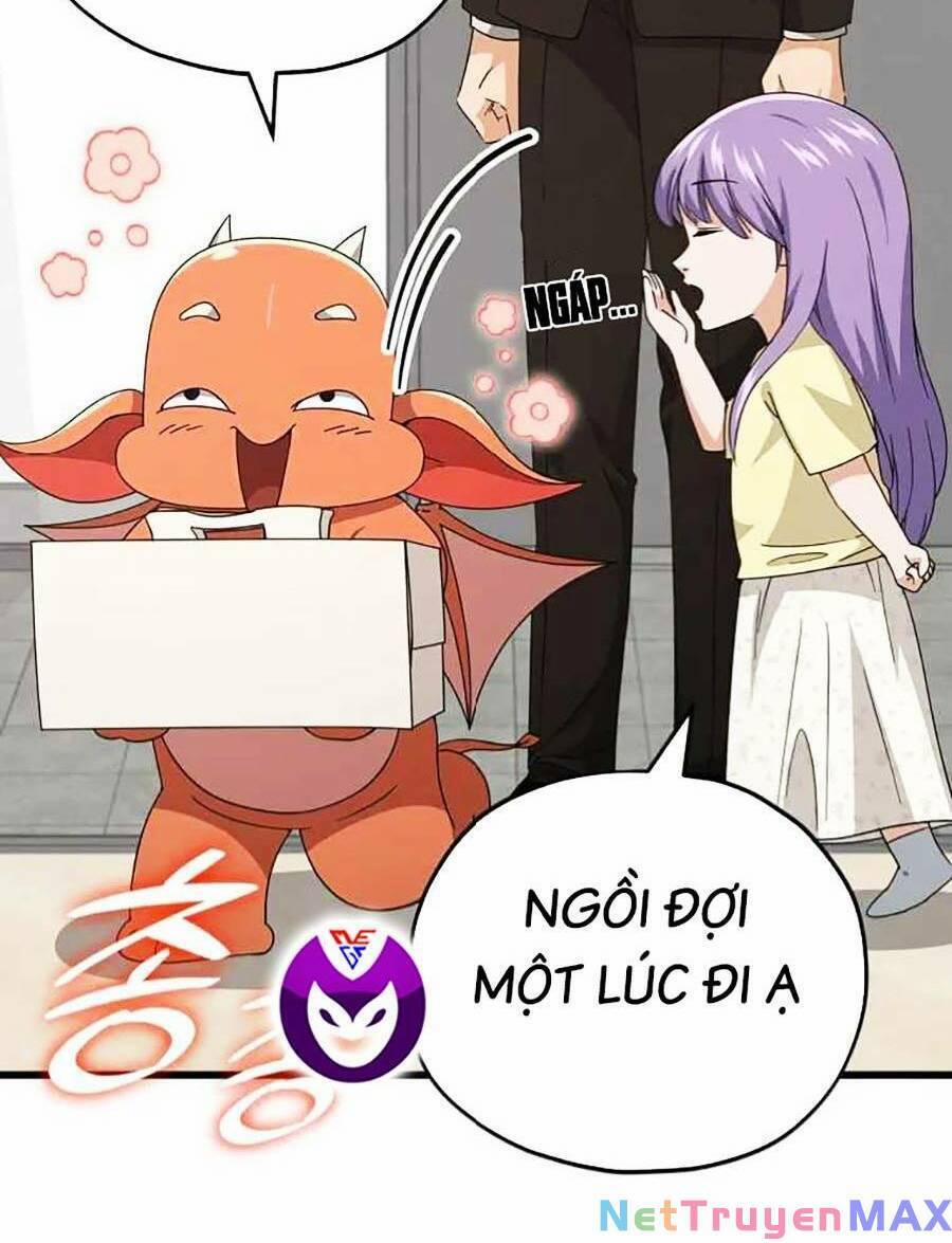 Bố Tôi Quá Mạnh 138 trang 78