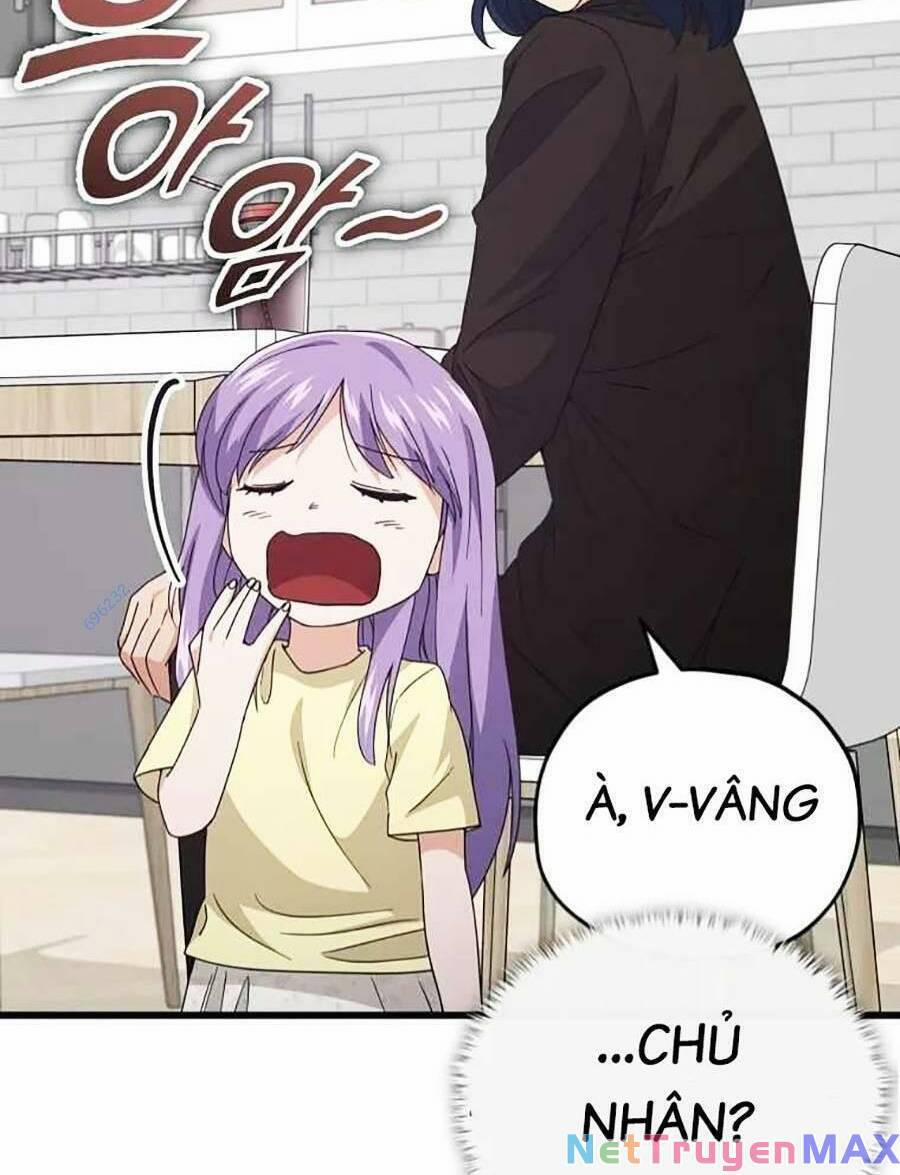 Bố Tôi Quá Mạnh 138 trang 80