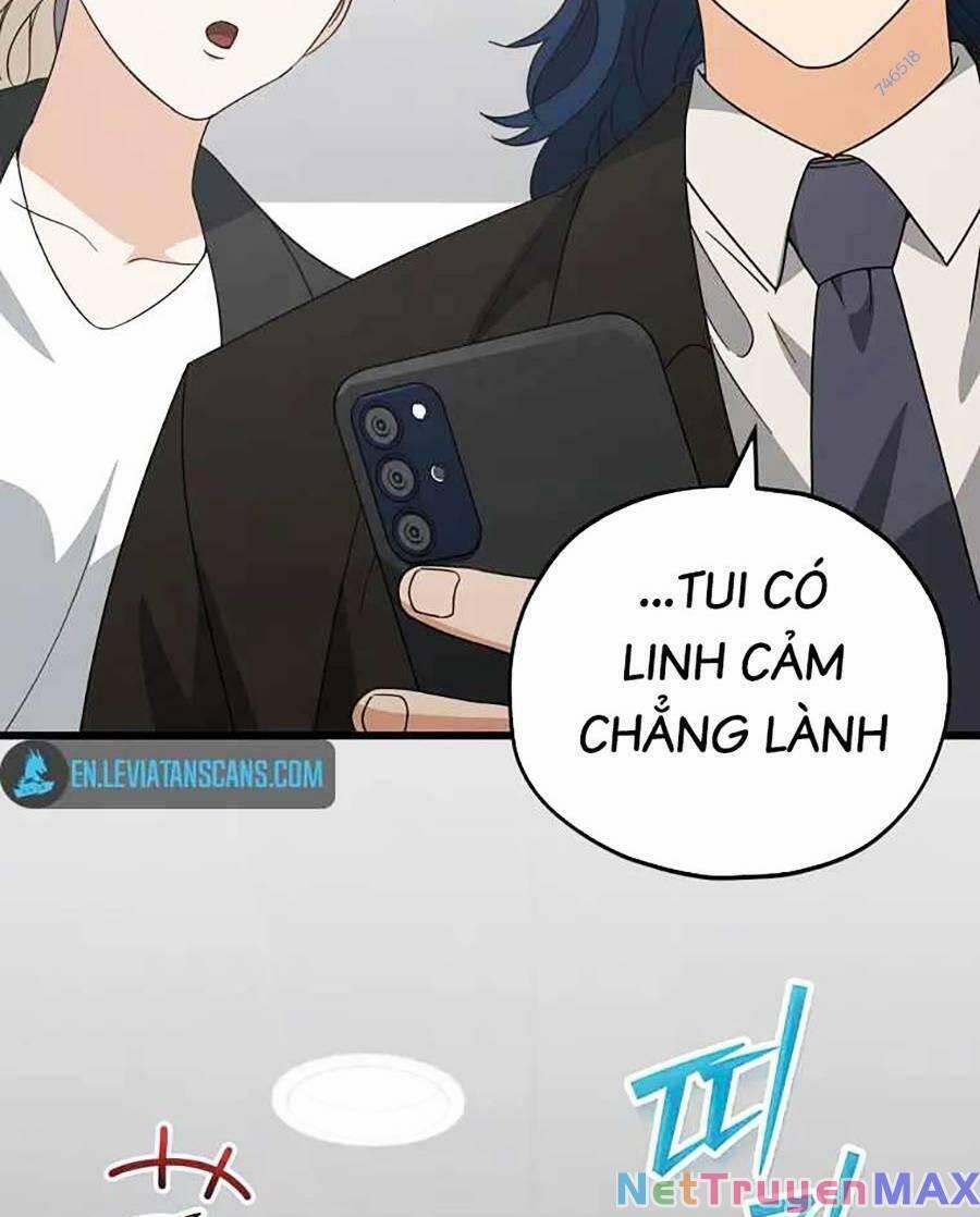 Bố Tôi Quá Mạnh 139 trang 104