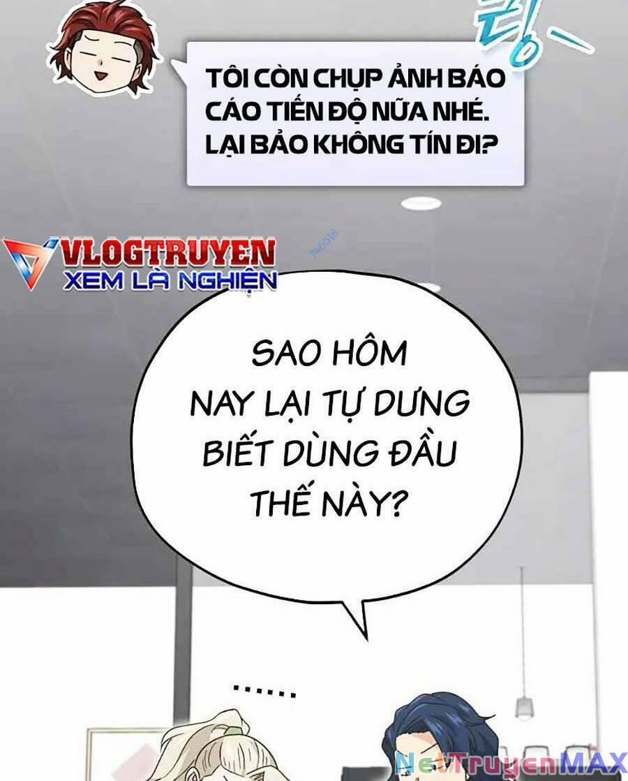 Bố Tôi Quá Mạnh 139 trang 105