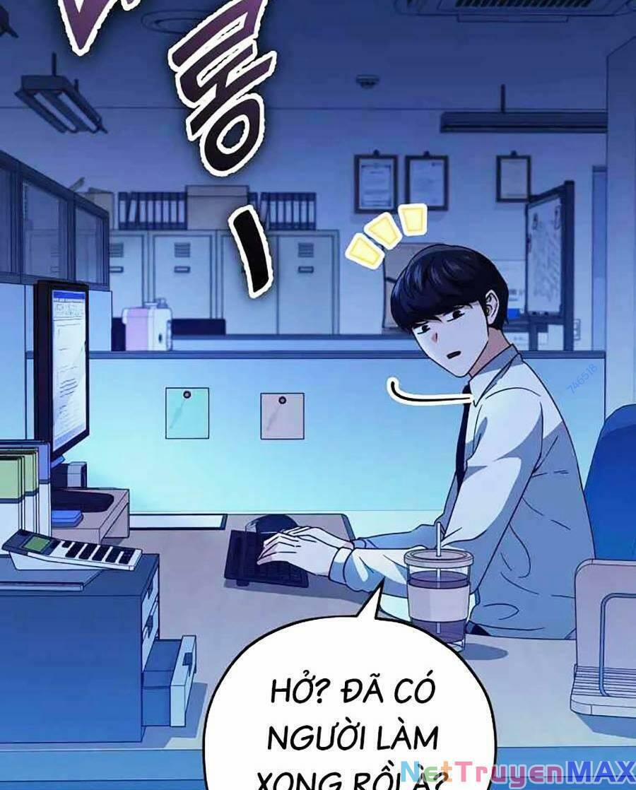 Bố Tôi Quá Mạnh 139 trang 112