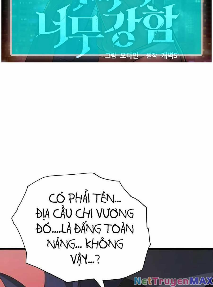 Bố Tôi Quá Mạnh 139 trang 121