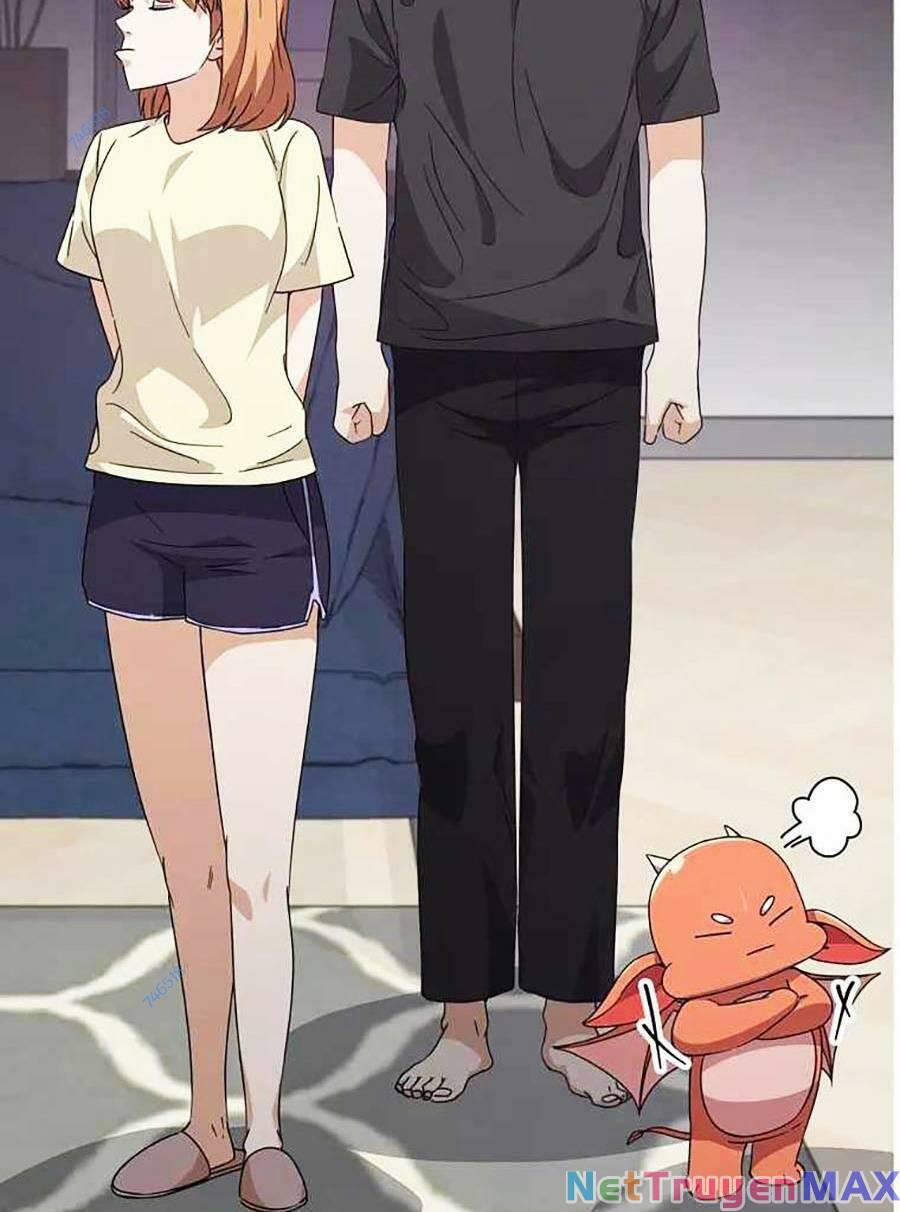 Bố Tôi Quá Mạnh 139 trang 132