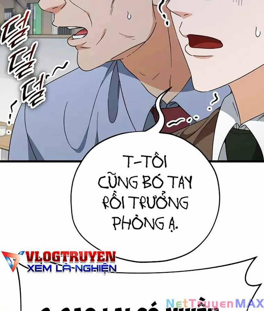 Bố Tôi Quá Mạnh 139 trang 19