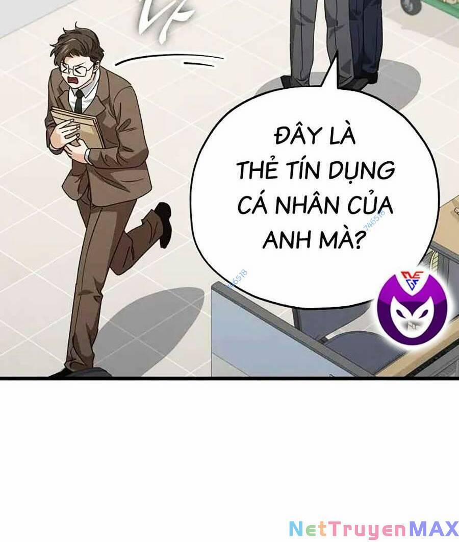 Bố Tôi Quá Mạnh 139 trang 29