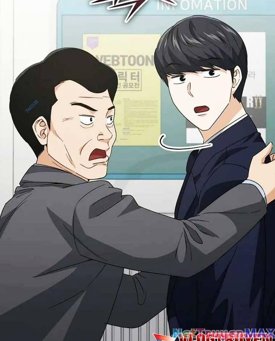 Bố Tôi Quá Mạnh 139 trang 33