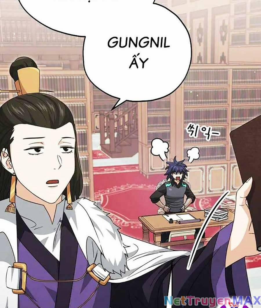 Bố Tôi Quá Mạnh 139 trang 4