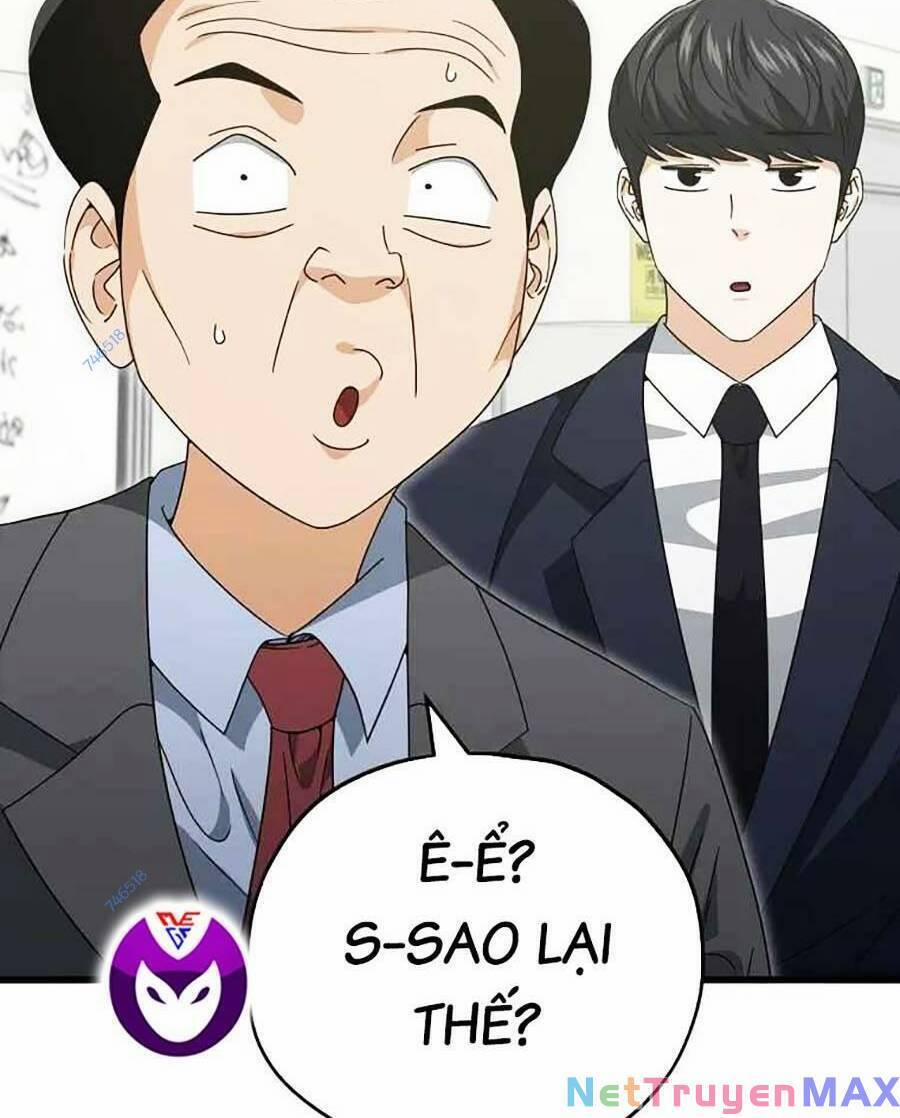 Bố Tôi Quá Mạnh 139 trang 41