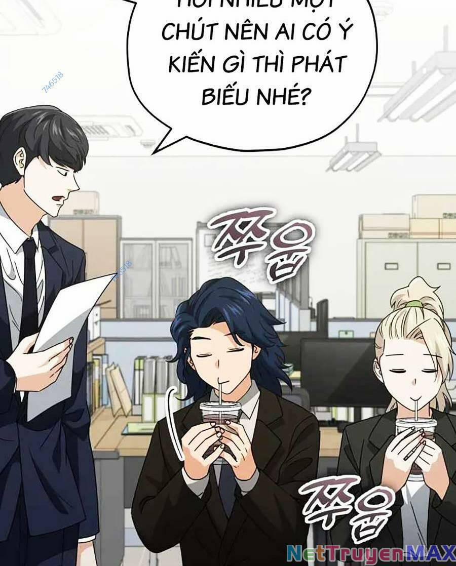 Bố Tôi Quá Mạnh 139 trang 44