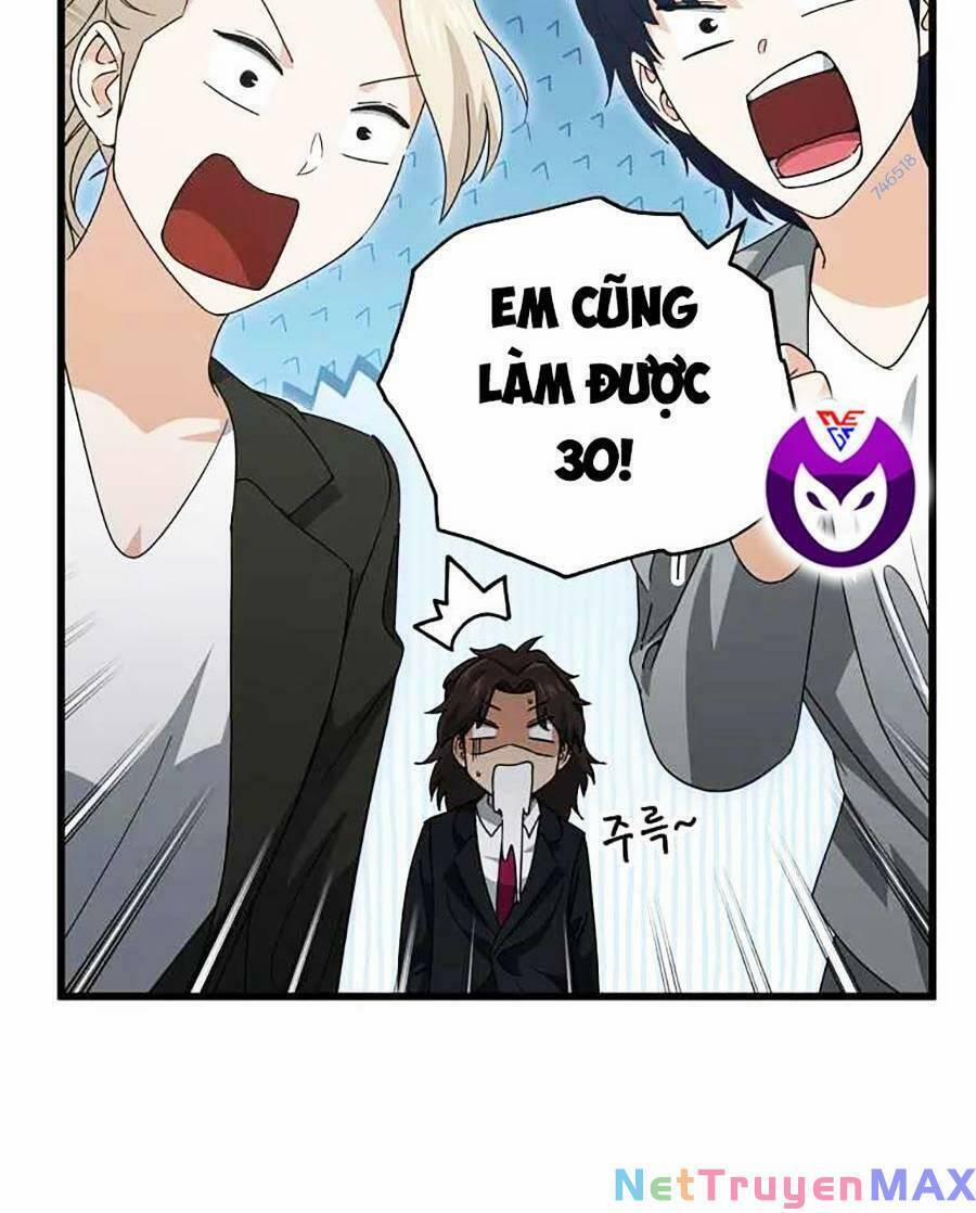 Bố Tôi Quá Mạnh 139 trang 48