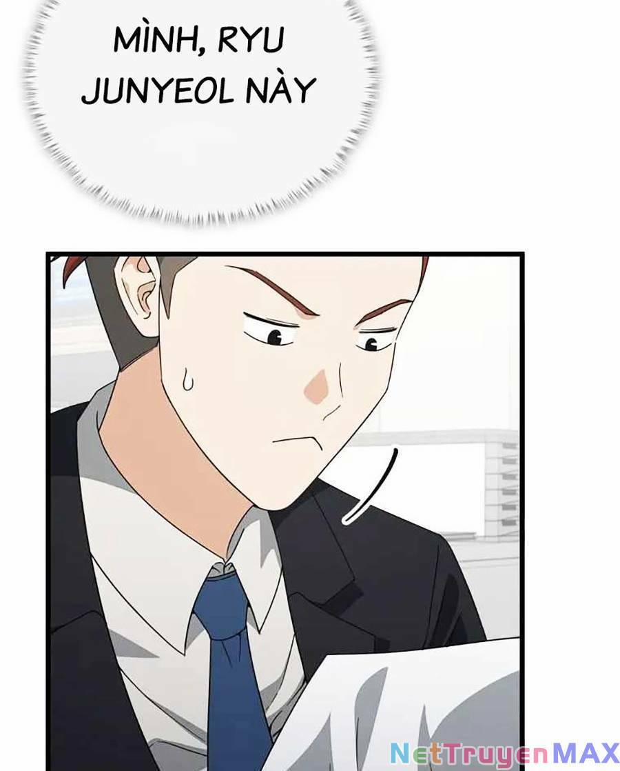 Bố Tôi Quá Mạnh 139 trang 58