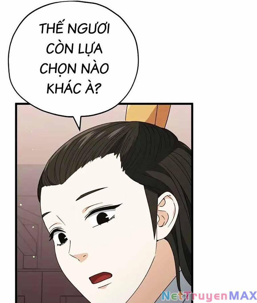 Bố Tôi Quá Mạnh 139 trang 6