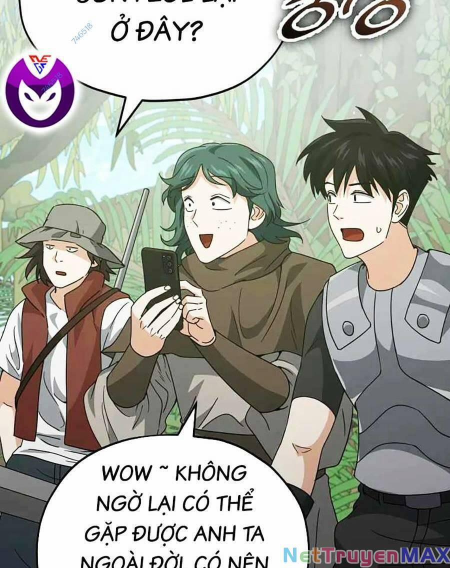 Bố Tôi Quá Mạnh 139 trang 72