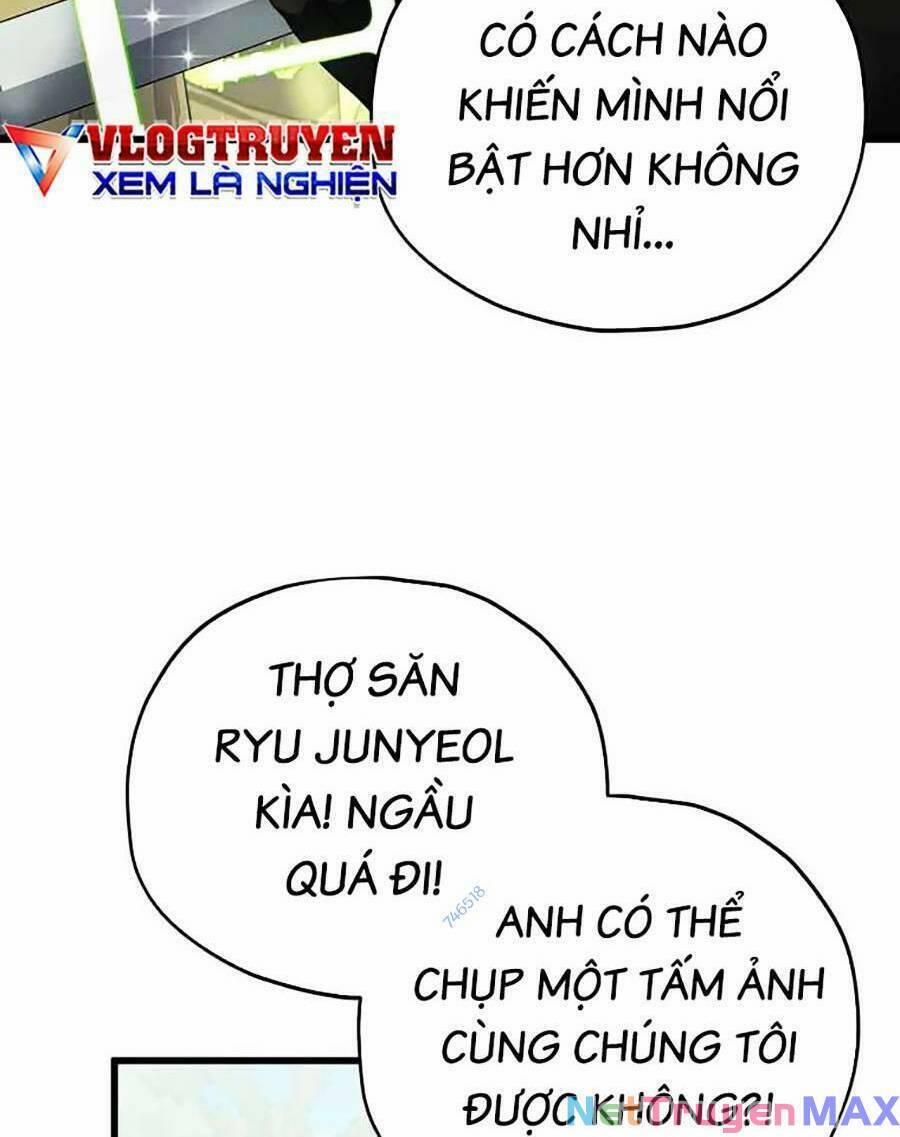 Bố Tôi Quá Mạnh 139 trang 77