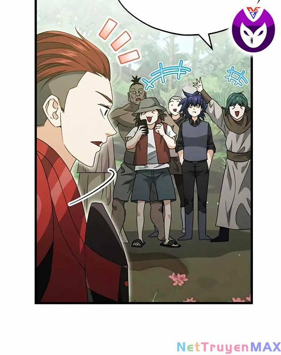 Bố Tôi Quá Mạnh 139 trang 78