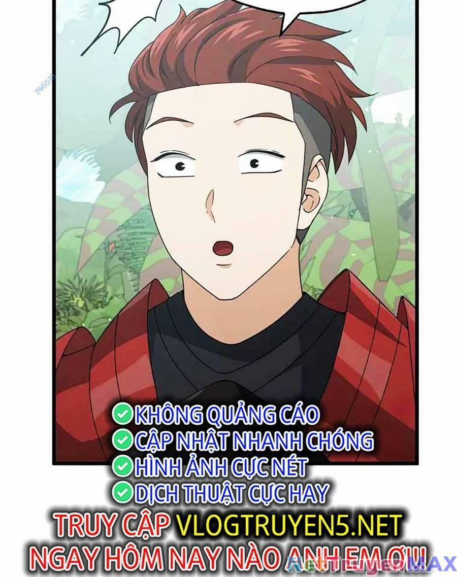 Bố Tôi Quá Mạnh 139 trang 80