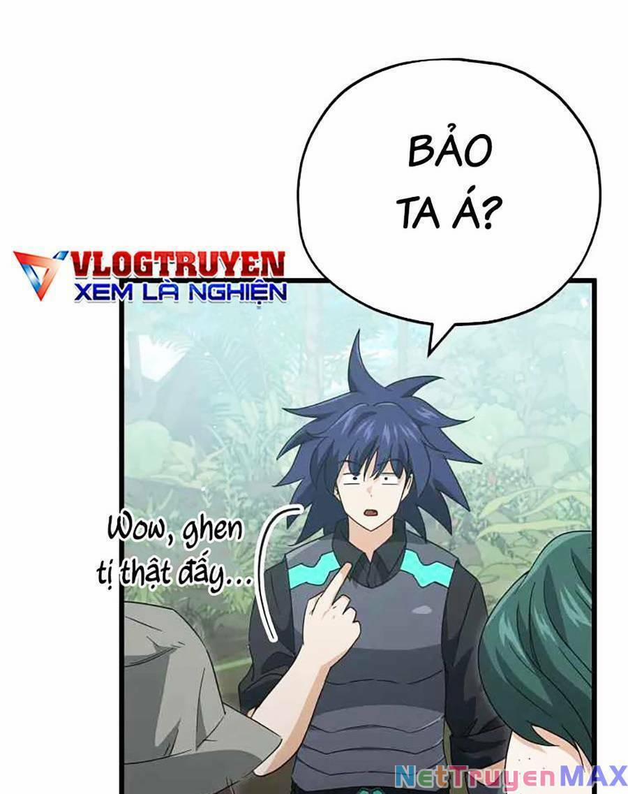 Bố Tôi Quá Mạnh 139 trang 82