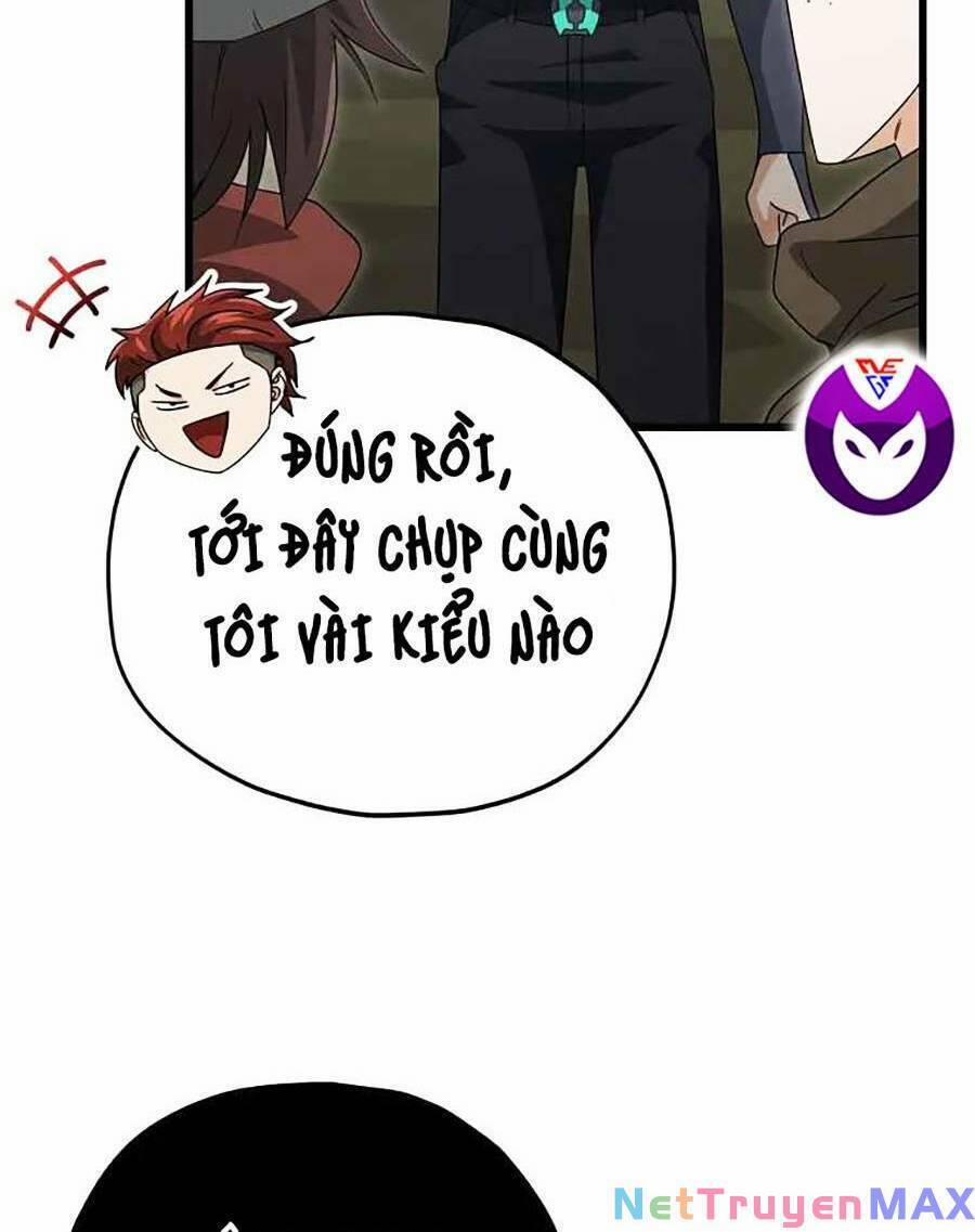 Bố Tôi Quá Mạnh 139 trang 83