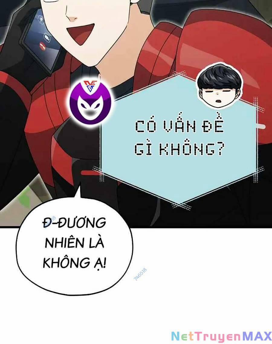 Bố Tôi Quá Mạnh 139 trang 89