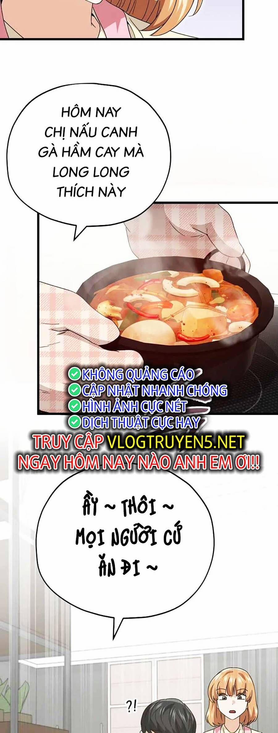 Bố Tôi Quá Mạnh 140 trang 35