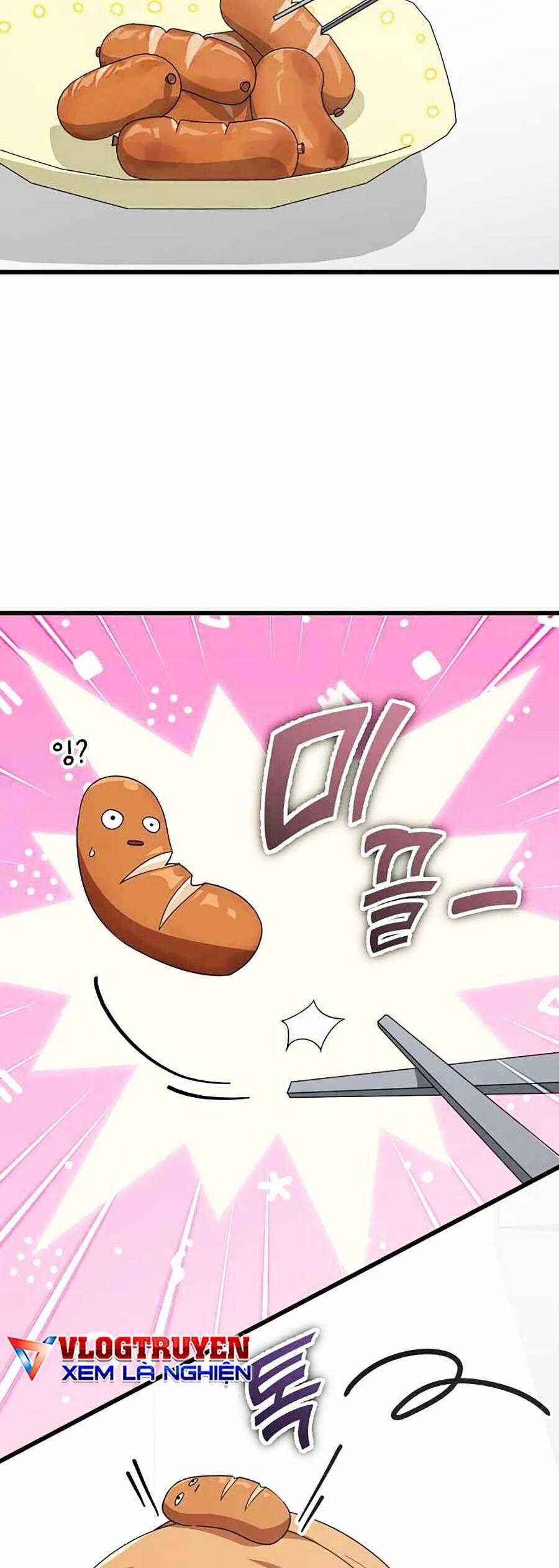 Bố Tôi Quá Mạnh 140 trang 4