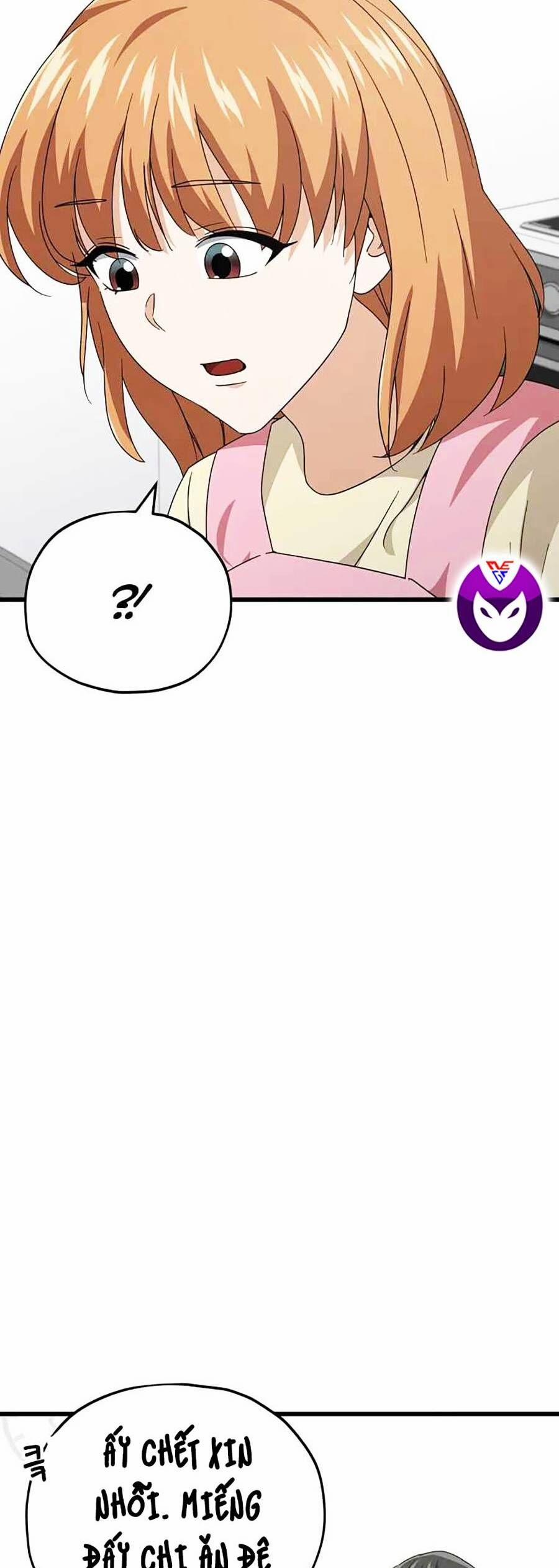 Bố Tôi Quá Mạnh 140 trang 5