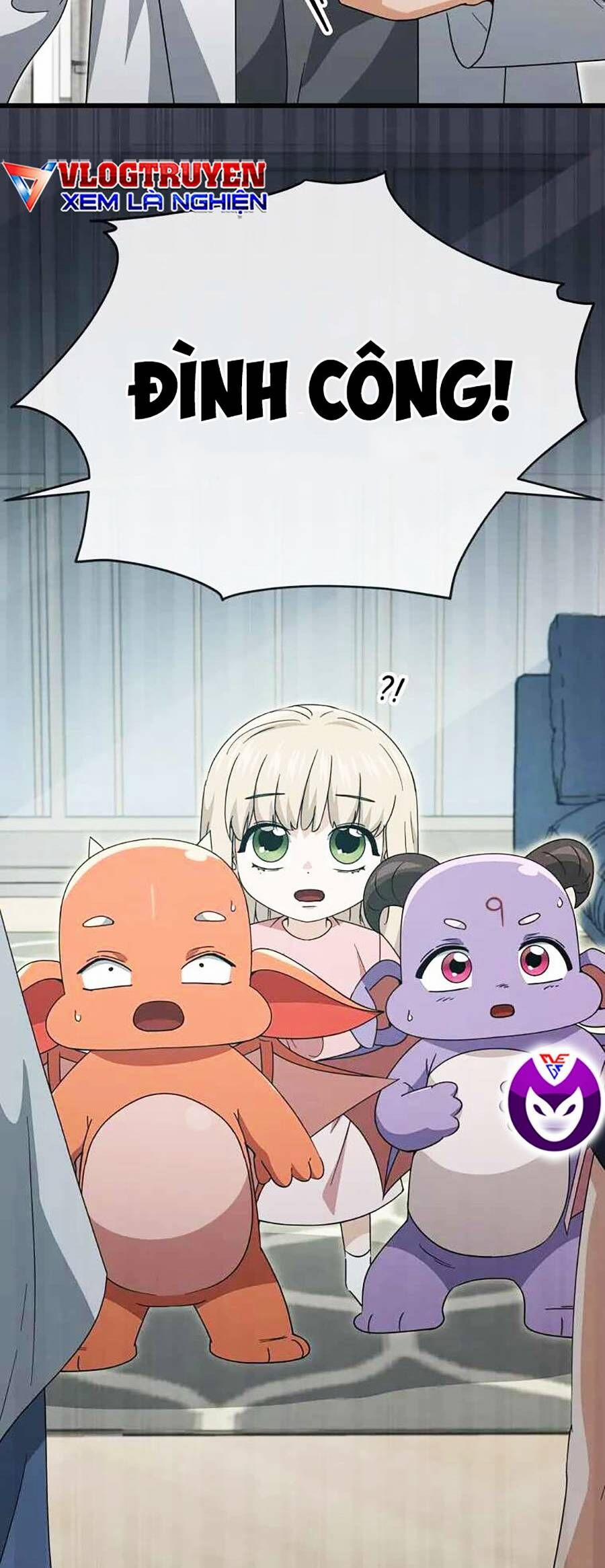 Bố Tôi Quá Mạnh 140 trang 58