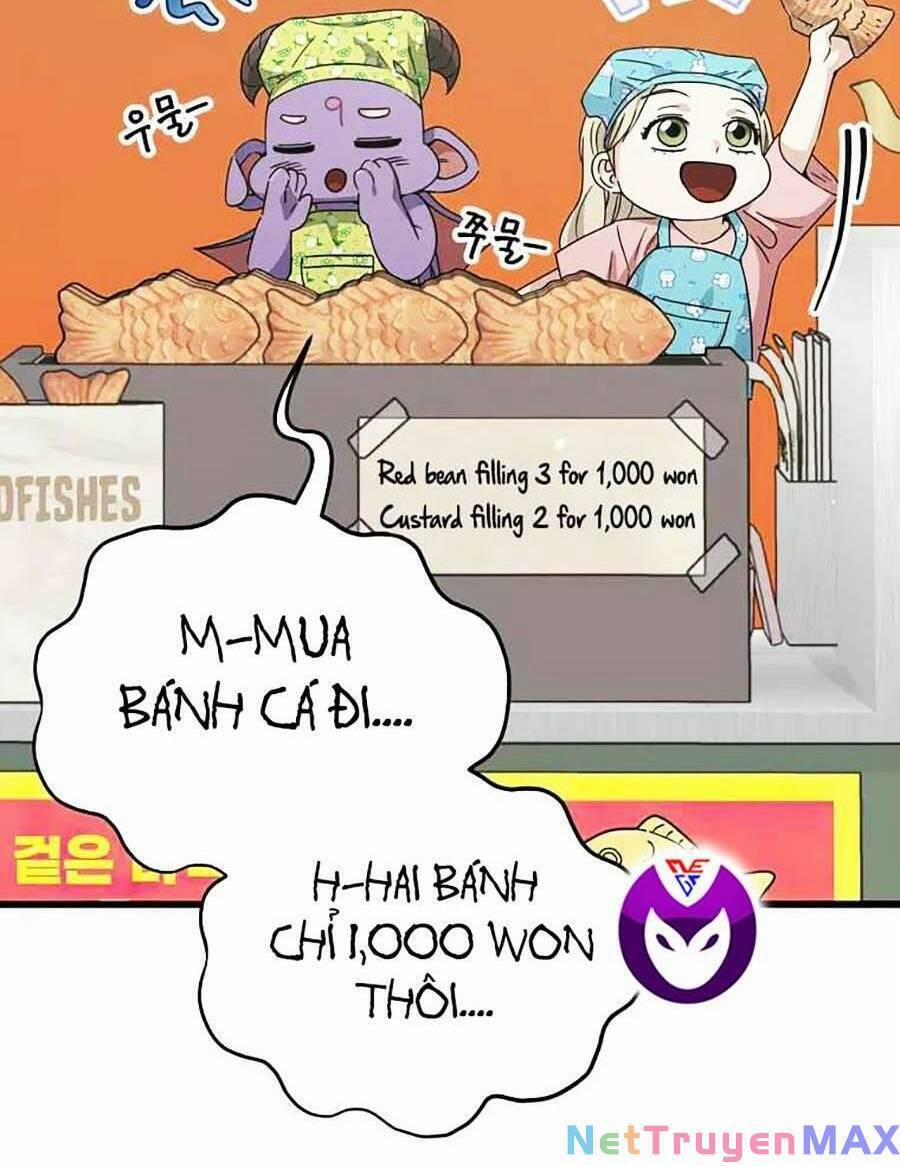 Bố Tôi Quá Mạnh 141 trang 13