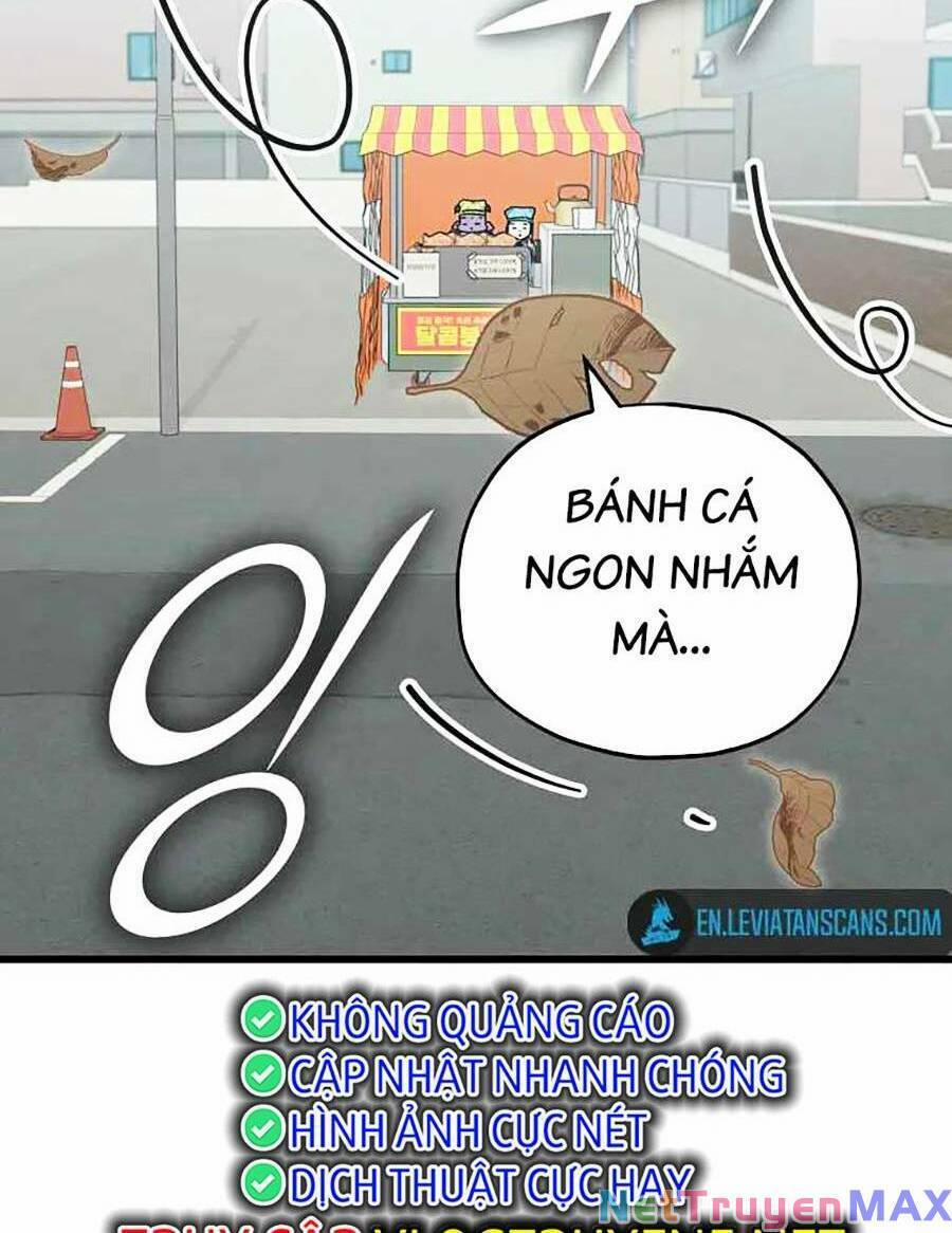 Bố Tôi Quá Mạnh 141 trang 15