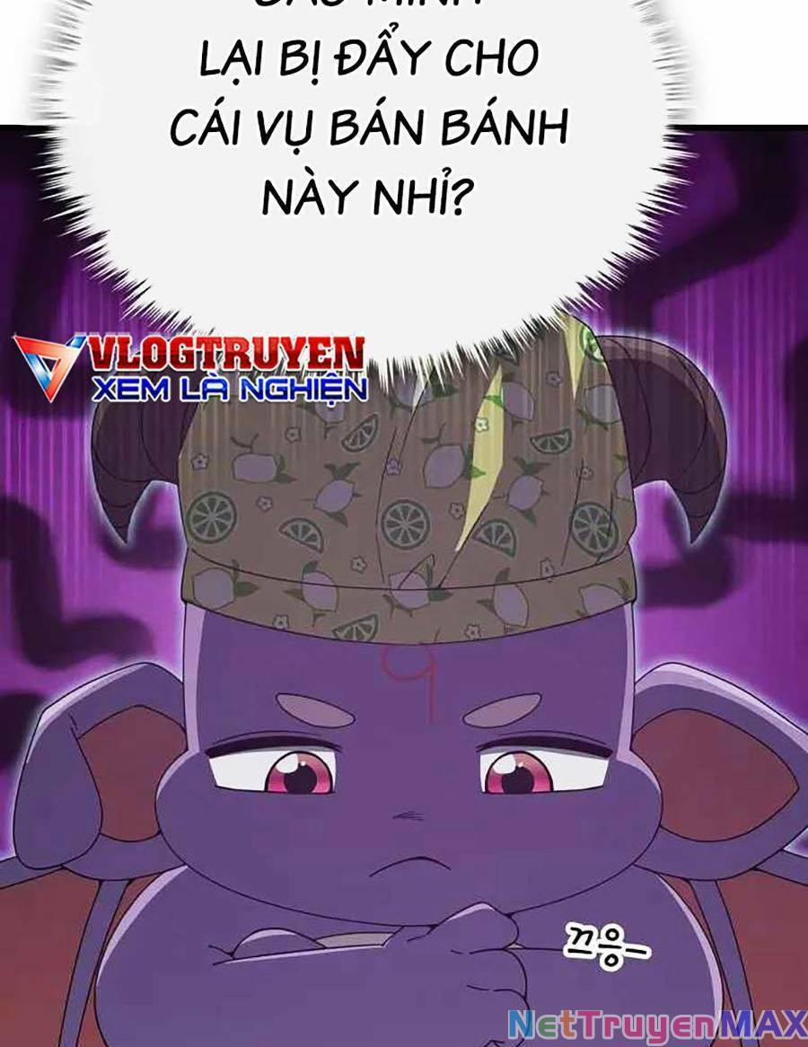 Bố Tôi Quá Mạnh 141 trang 18