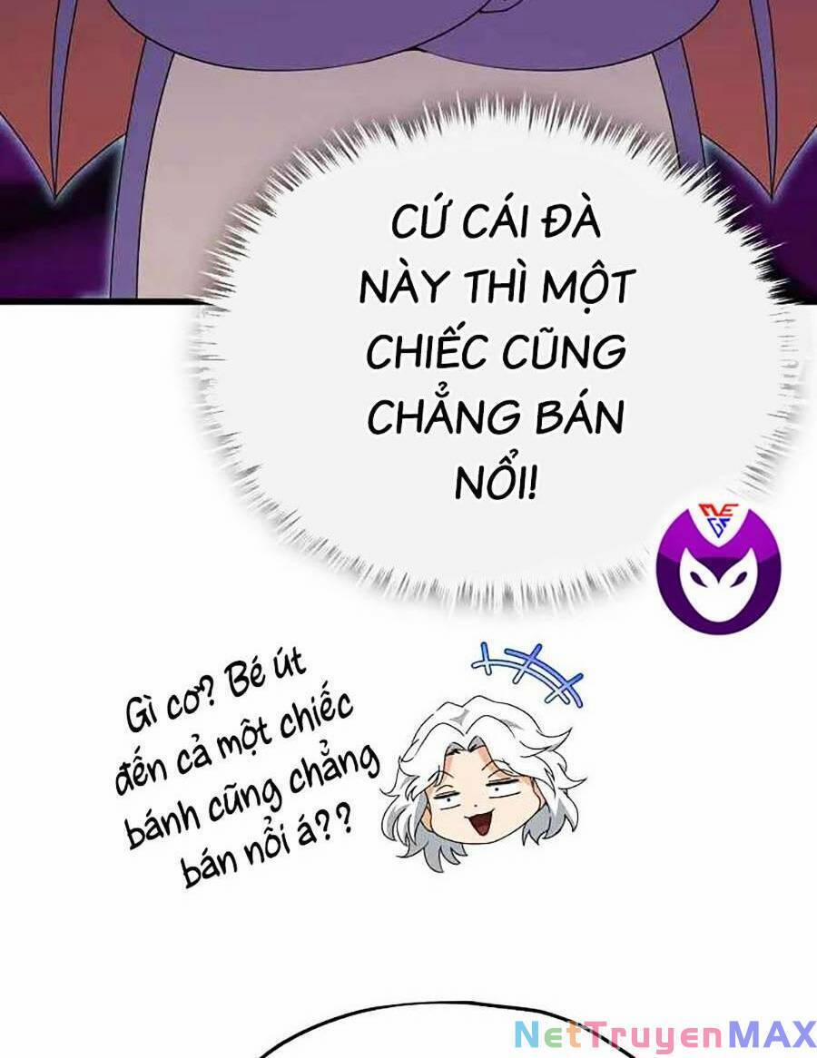 Bố Tôi Quá Mạnh 141 trang 19