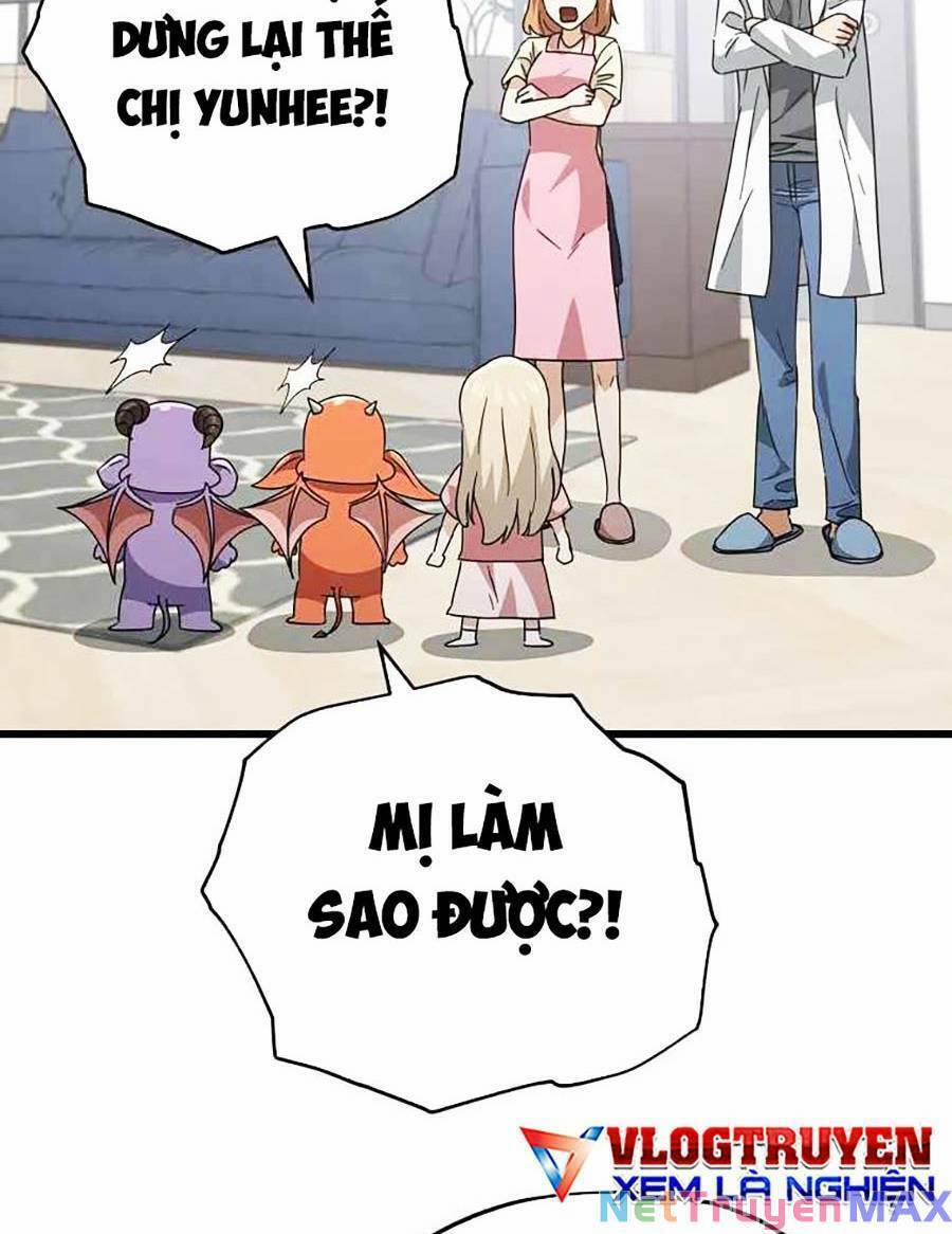 Bố Tôi Quá Mạnh 141 trang 2