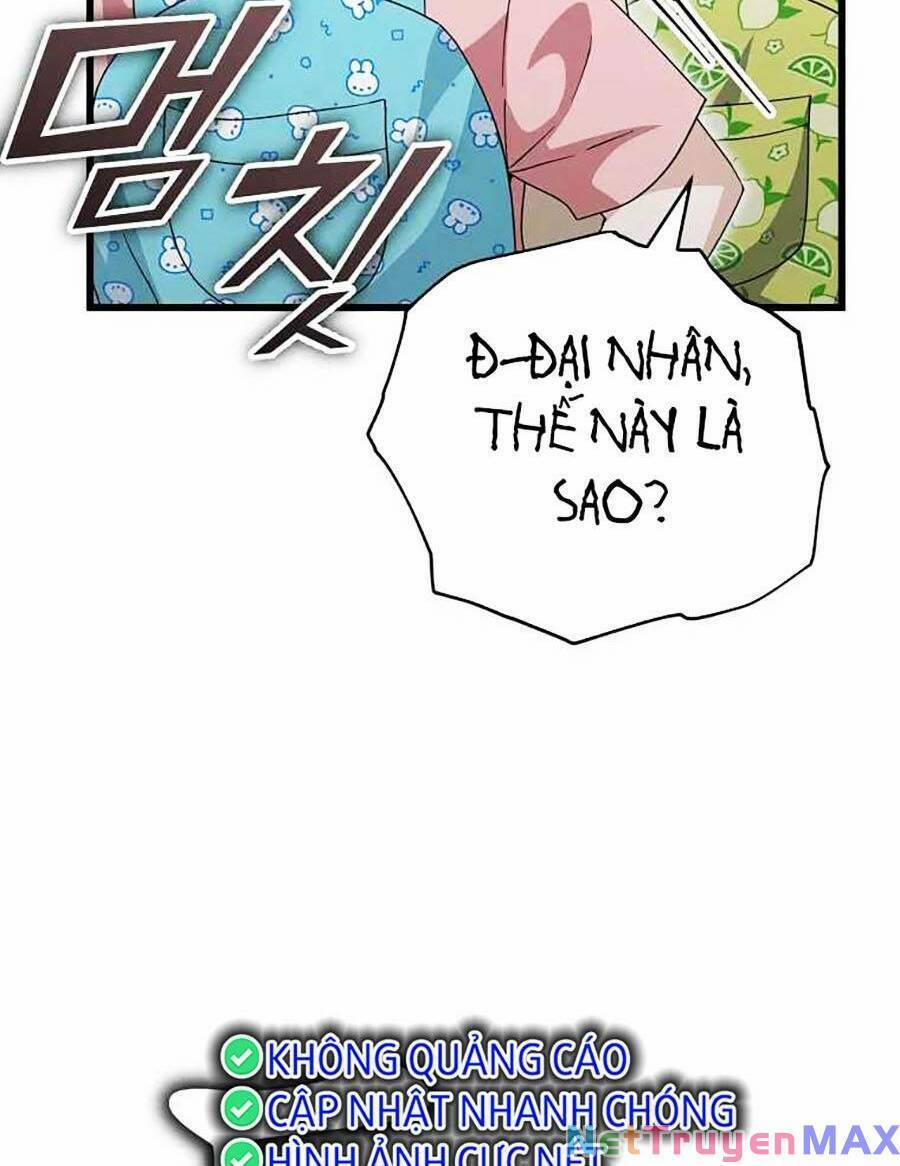 Bố Tôi Quá Mạnh 141 trang 27