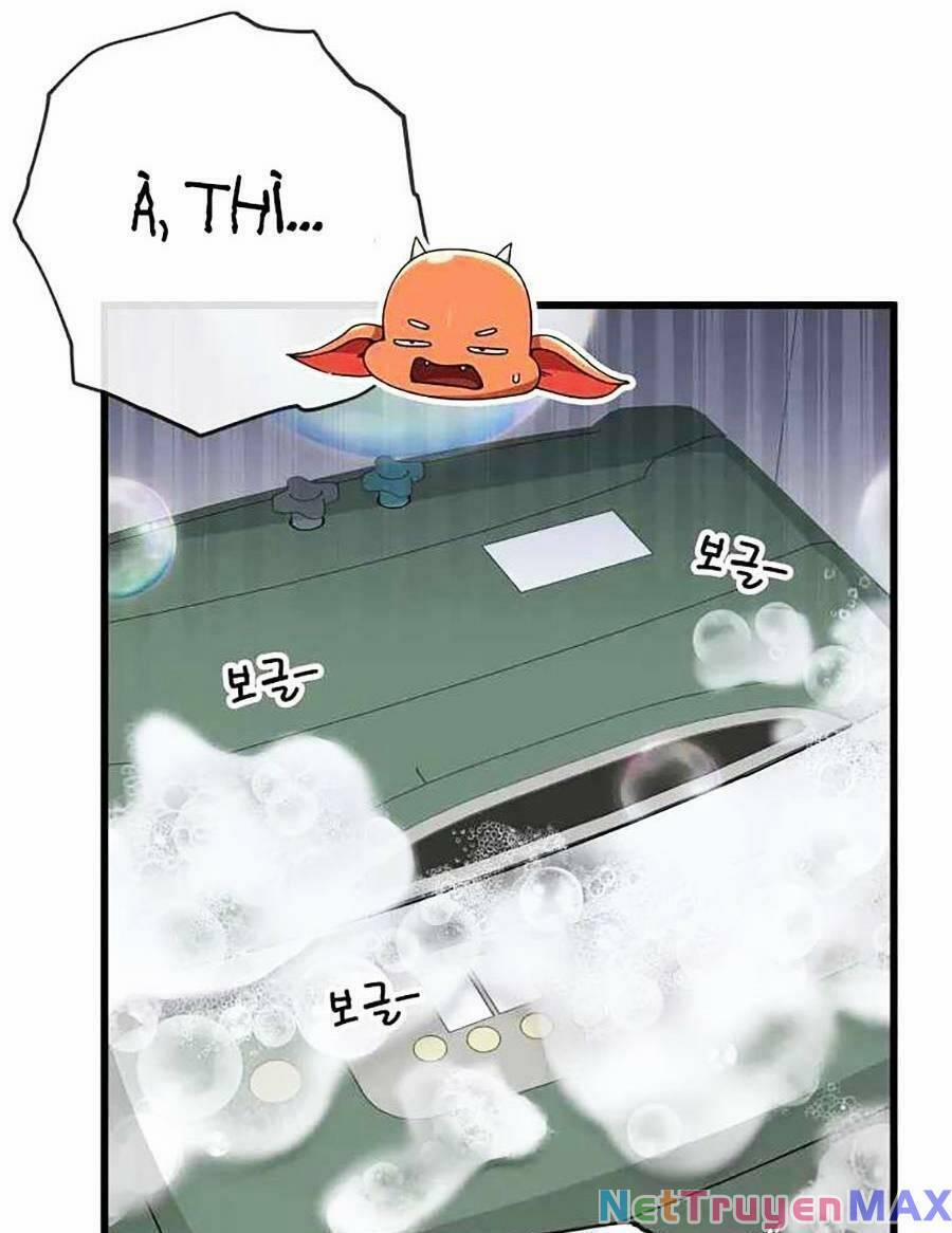 Bố Tôi Quá Mạnh 141 trang 32