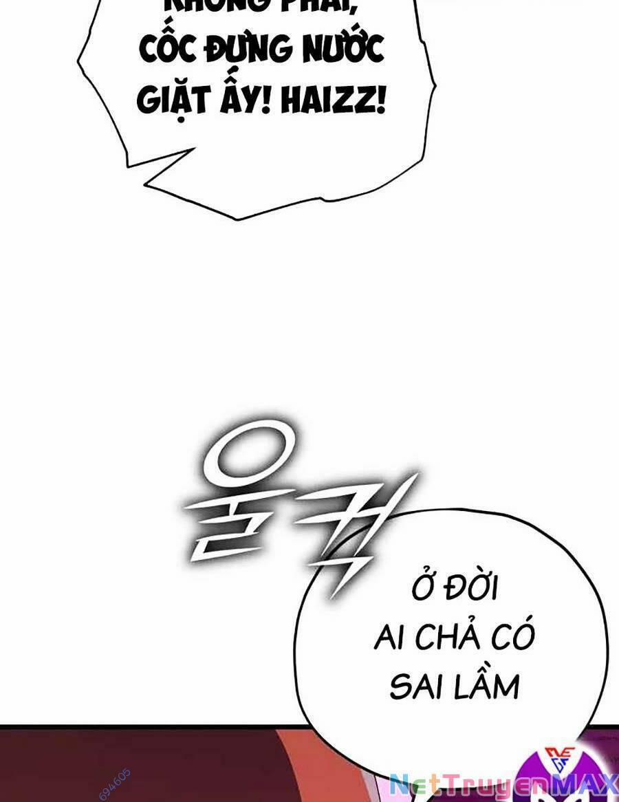 Bố Tôi Quá Mạnh 141 trang 36