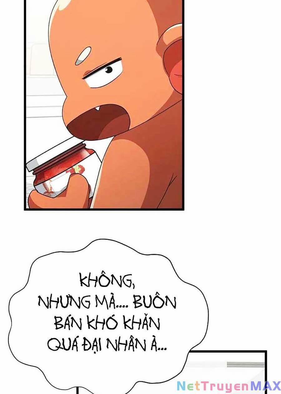 Bố Tôi Quá Mạnh 141 trang 46