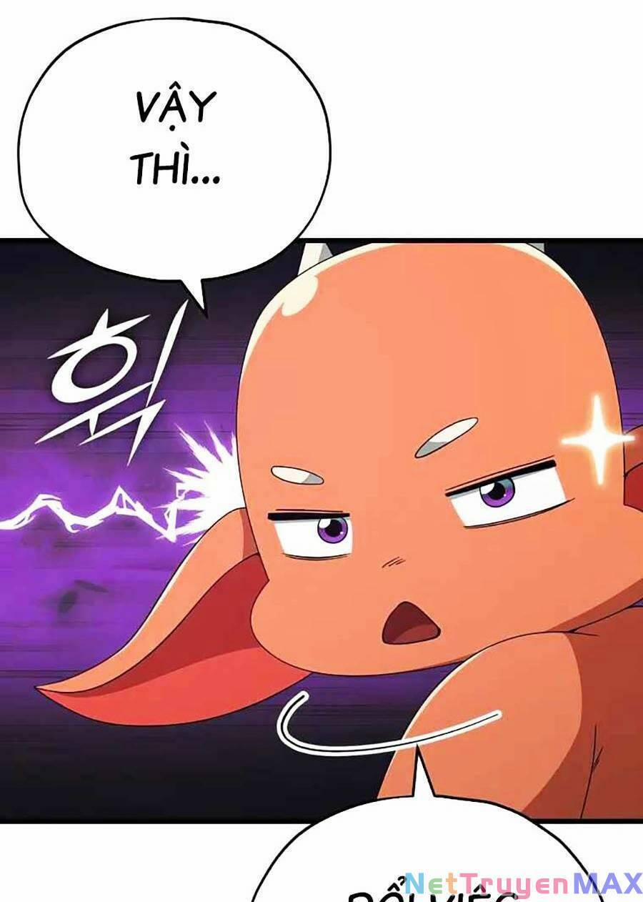 Bố Tôi Quá Mạnh 141 trang 48