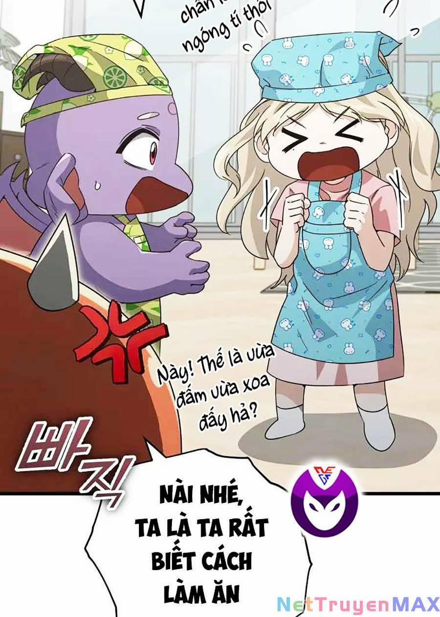 Bố Tôi Quá Mạnh 141 trang 50