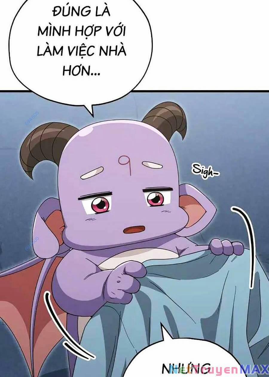 Bố Tôi Quá Mạnh 141 trang 61