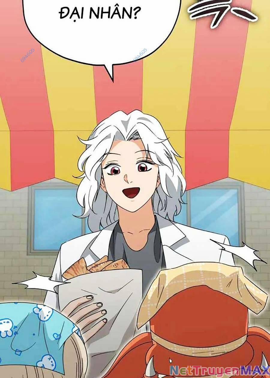 Bố Tôi Quá Mạnh 141 trang 68