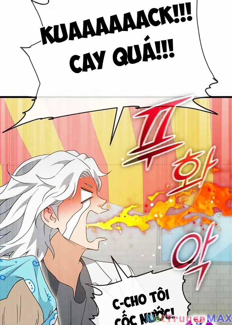 Bố Tôi Quá Mạnh 141 trang 72