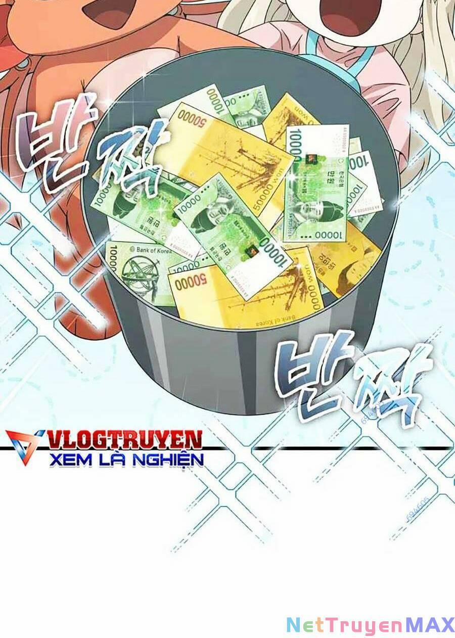 Bố Tôi Quá Mạnh 141 trang 77