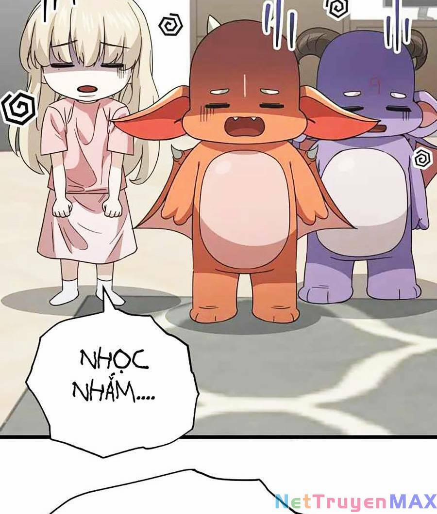 Bố Tôi Quá Mạnh 141 trang 94