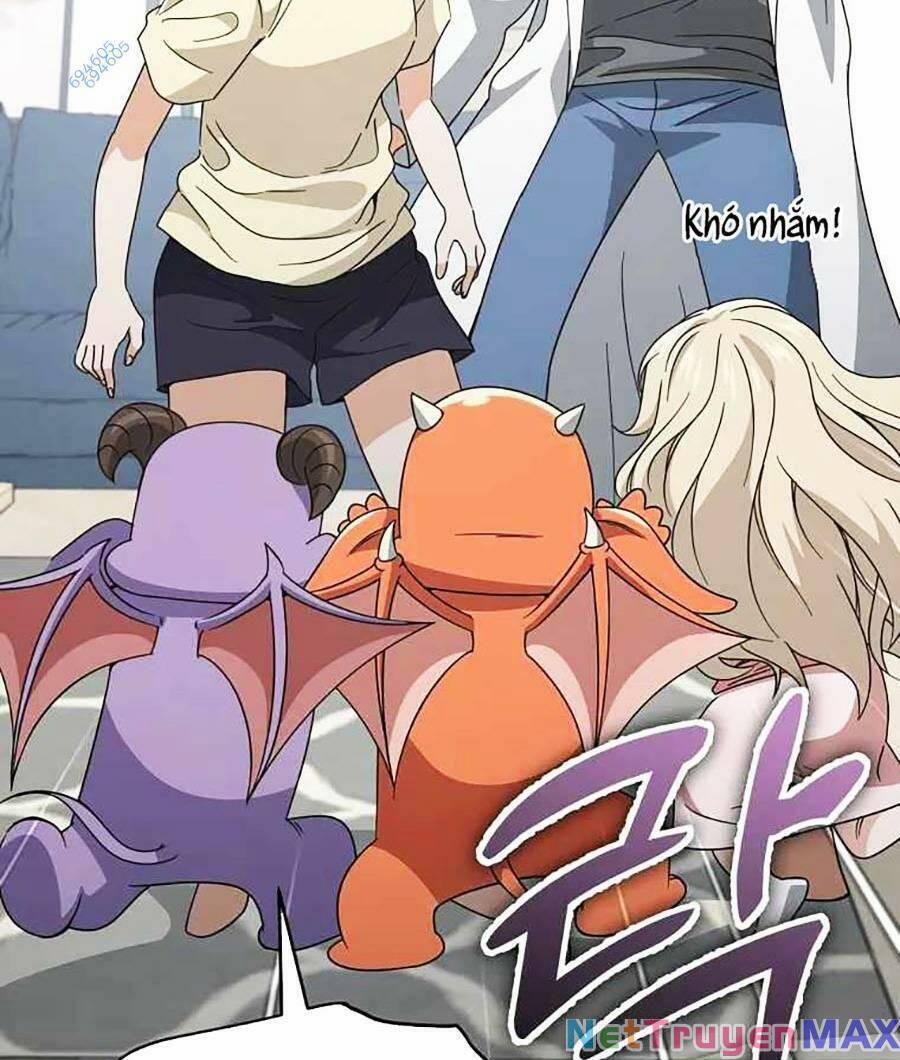 Bố Tôi Quá Mạnh 141 trang 96