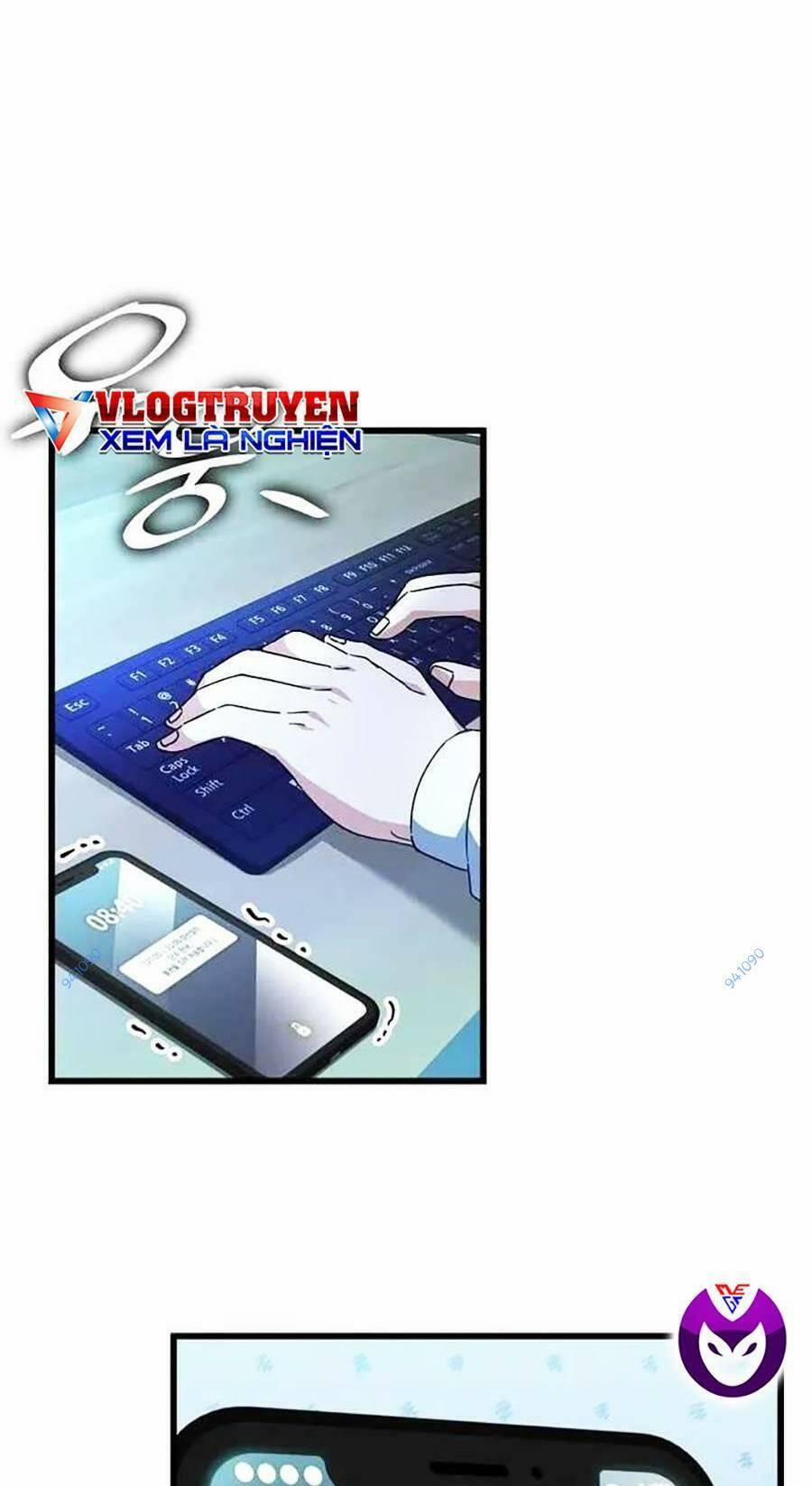 Bố Tôi Quá Mạnh 142 trang 1