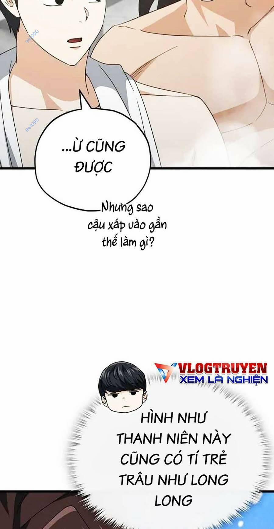 Bố Tôi Quá Mạnh 142 trang 25